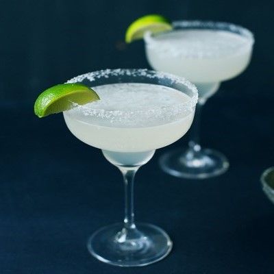  Margarita 