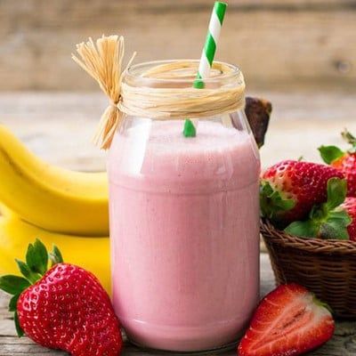  Sinh Tố Thập Cẩm- Mix fruit shake 