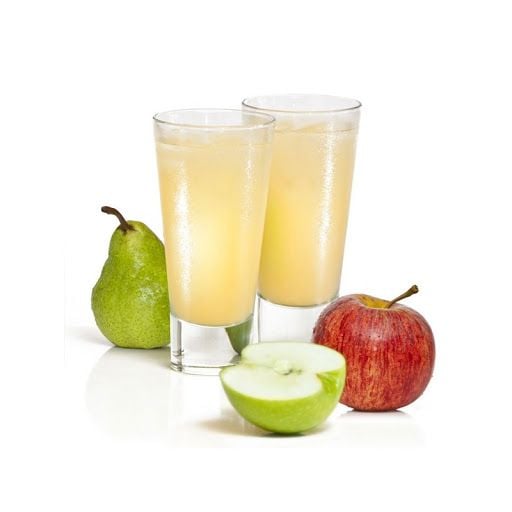  Nước Ép Táo- Apple juice 