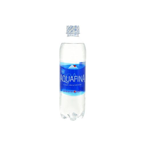  Nước Suối 500ml- Mineral water 500ml 