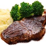  Australian steak - Bít tết Bò Fille Úc 