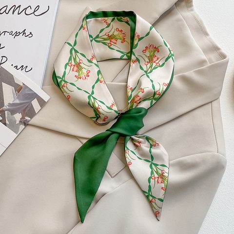 Khăn lụa satin 125 BASELE0534