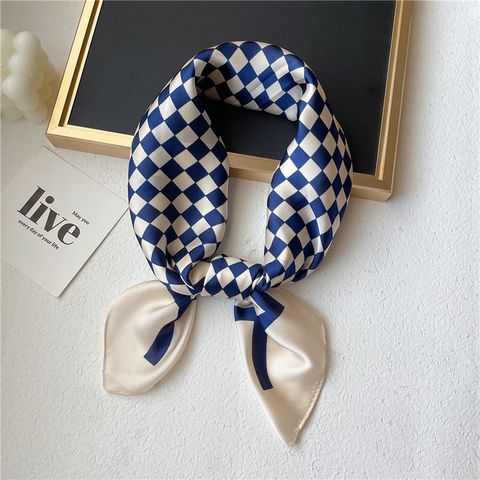 Khăn lụa satin 70cm BASELE0572