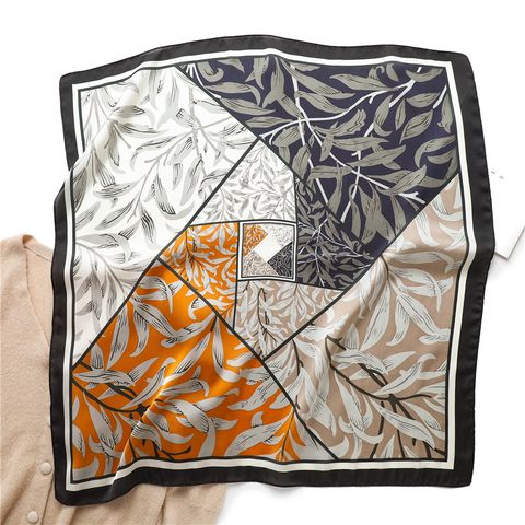 Khăn lụa satin 70cm BASELE0578