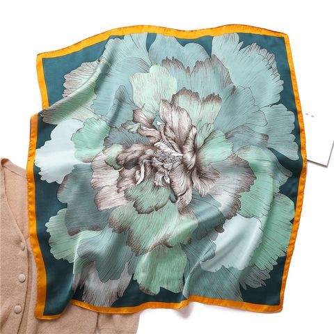 Khăn lụa satin 70cm BASELE0581