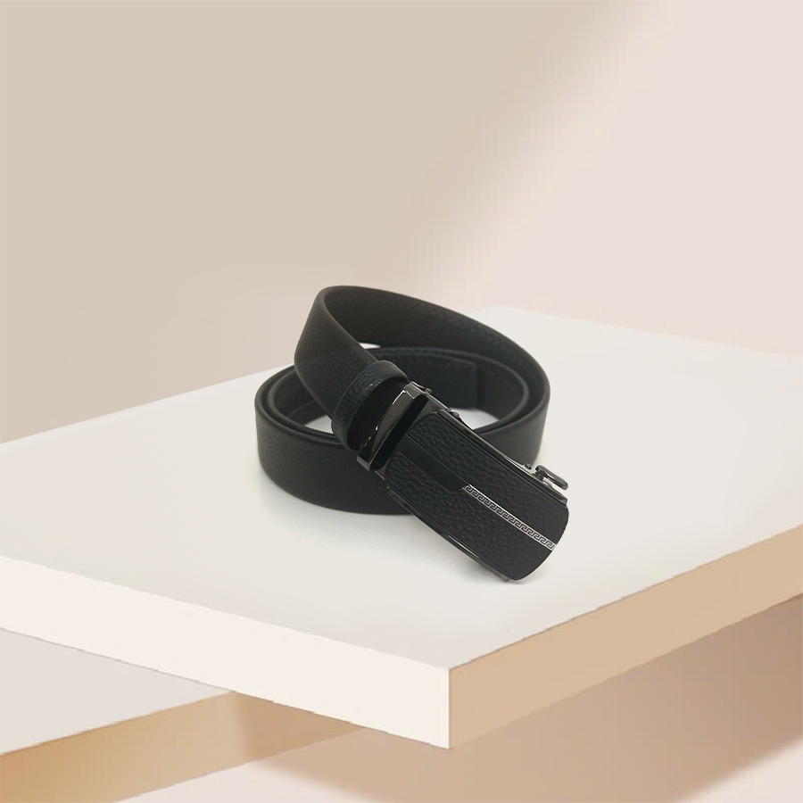VERCHINI - Thắt lưng nam da bò DNNAM001-8