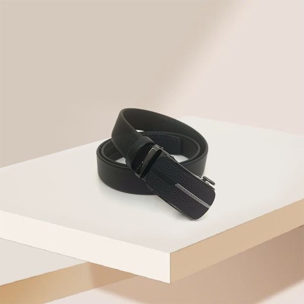 VERCHINI - Thắt lưng nam da bò DNNAM001-8