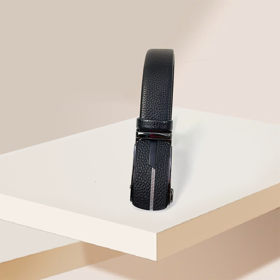 VERCHINI - Thắt lưng nam da bò DNNAM001-8