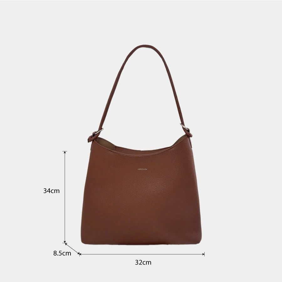 VERCHINI - Túi xách thời trang TXV022