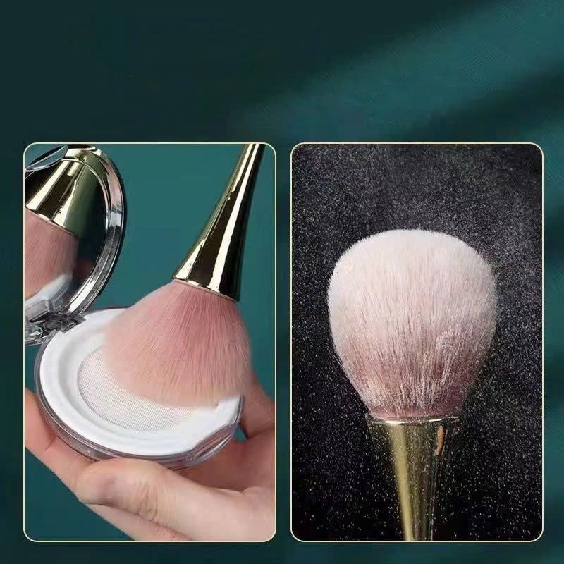 VERCHINI - Cọ trang điểm nền chuyên nghiệp cho lớp trang điểm hoàn hảo SPNN013-001