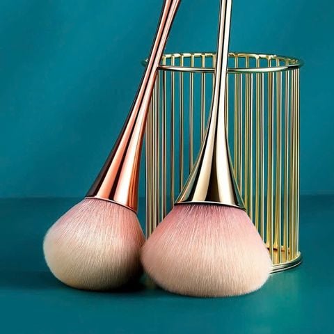 VERCHINI - Cọ trang điểm nền chuyên nghiệp cho lớp trang điểm hoàn hảo SPNN013-001