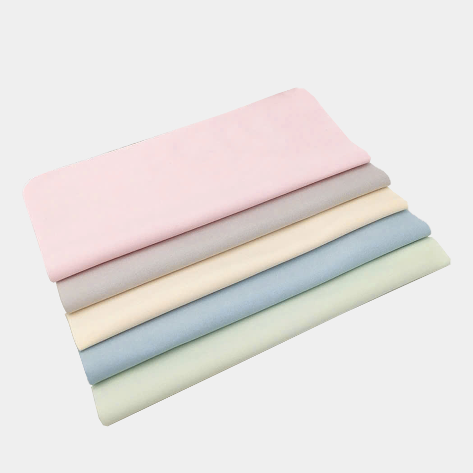 VERCHINI - Khăn lau kính Microfiber đa năng nhiều màu  PKBH021