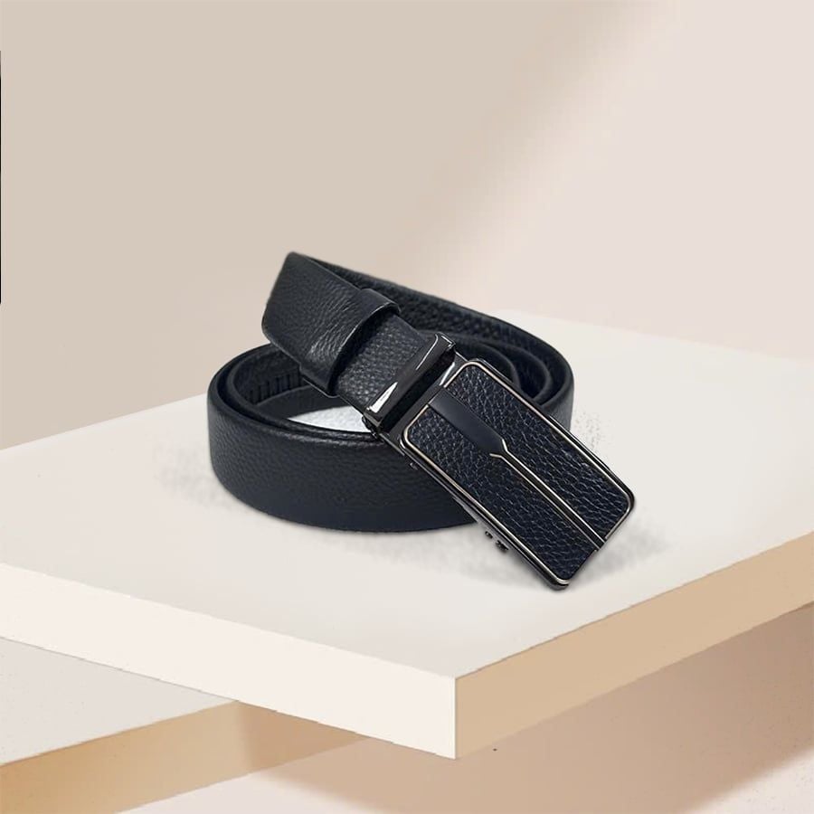 VERCHINI - Thắt lưng nam da bò DNNAM001-19