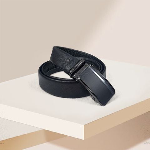 VERCHINI - Thắt lưng nam da bò DNNAM001-20