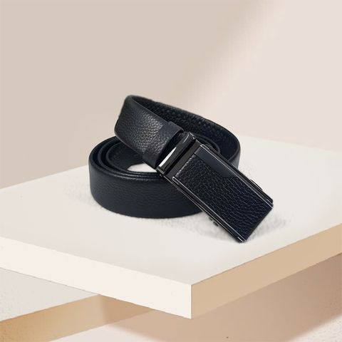 VERCHINI - Thắt lưng nam da bò DNNAM001-21