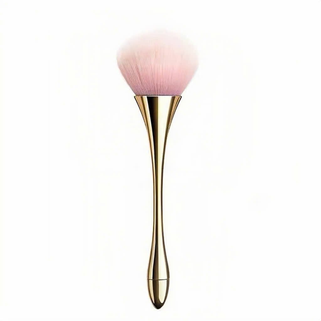 VERCHINI - Cọ trang điểm nền chuyên nghiệp cho lớp trang điểm hoàn hảo SPNN013-001