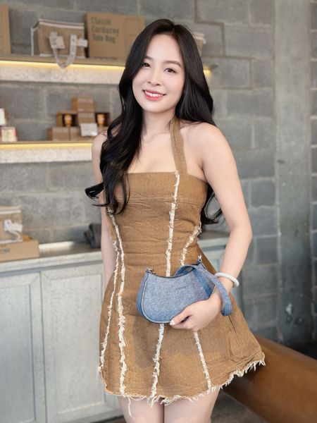 VERCHINI - Túi xách thời trang TXV0131