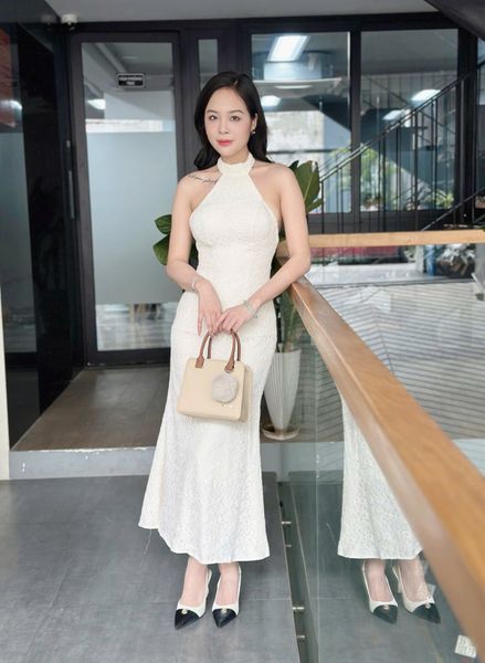 VERCHINI - Túi xách thời trang TXV010