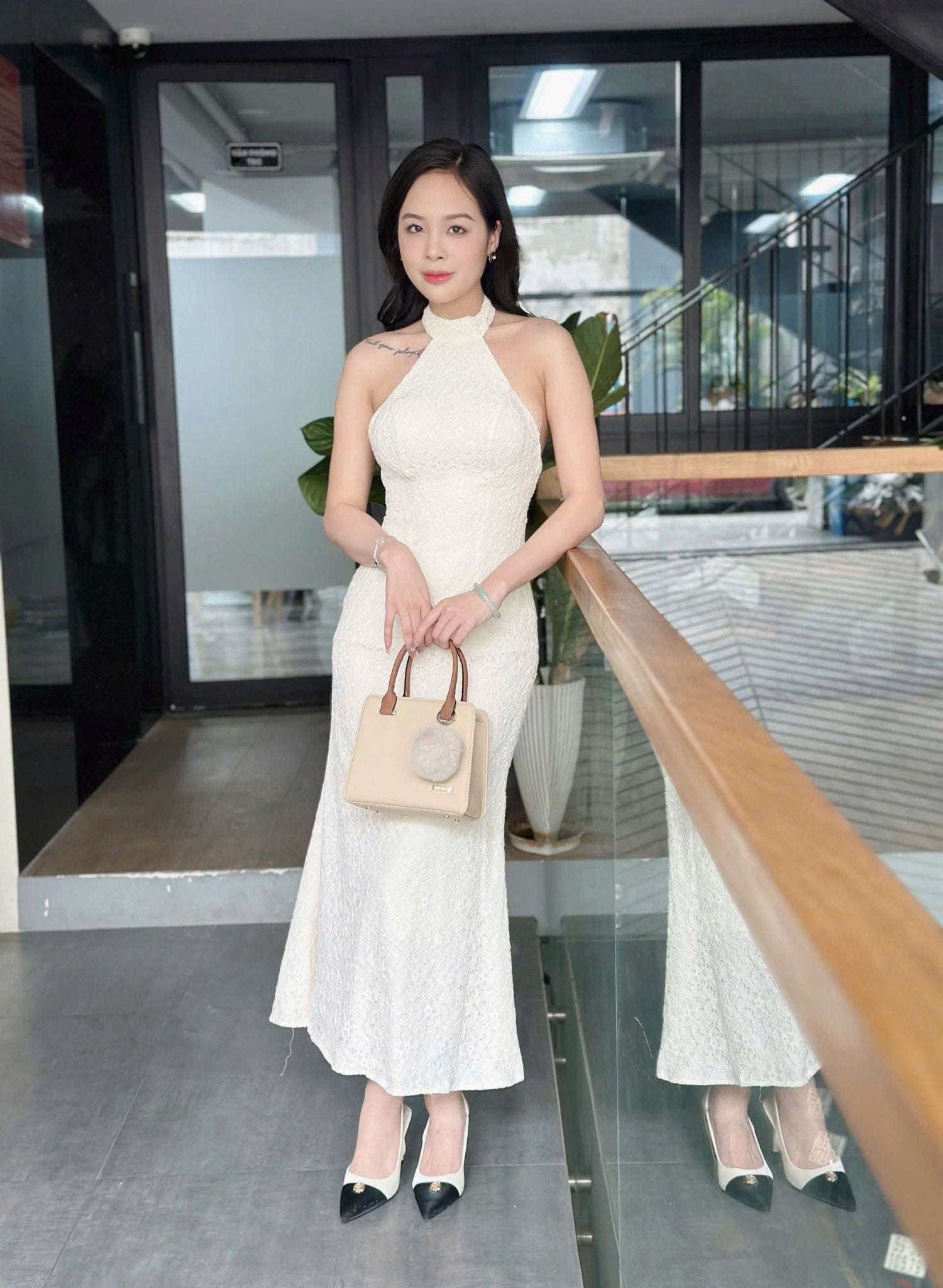 VERCHINI - Túi xách thời trang TXV010