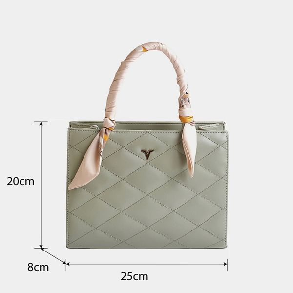 VERCHINI - Túi xách thời trang TXV071