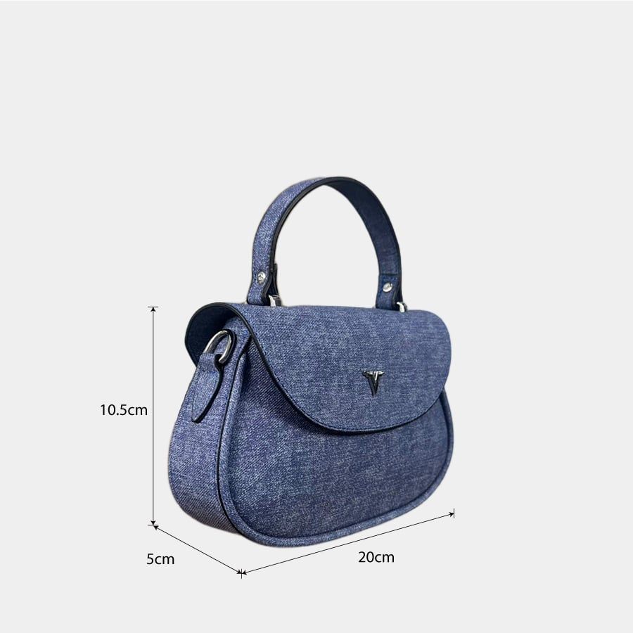 VERCHINI - Túi xách thời trang TXV0136