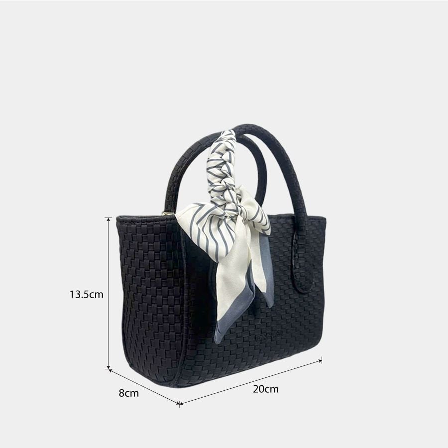 VERCHINI - Túi xách thời trang TXV0139