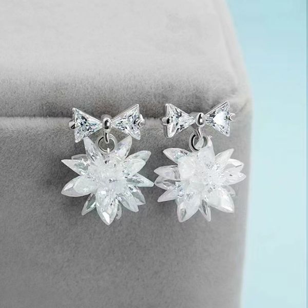 VERCHINI - Bông tai cao cấp TS012