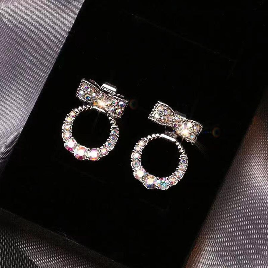 VERCHINI - Bông tai cao cấp TS012