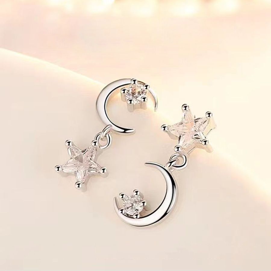 VERCHINI - Bông tai cao cấp TS012