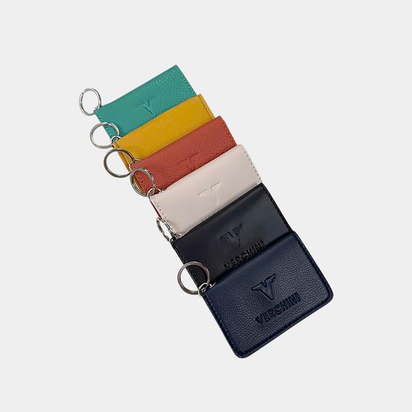 VERCHINI - Móc khóa thời trang TFV099