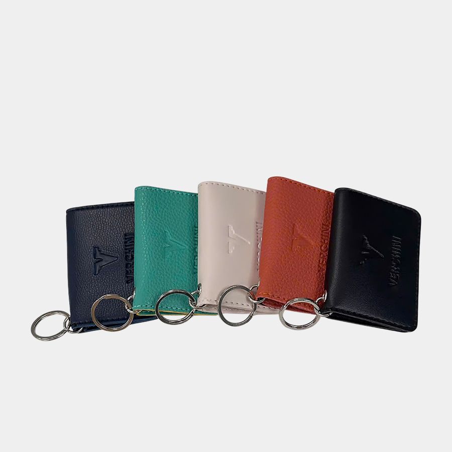 VERCHINI - Móc khóa thời trang TFV099