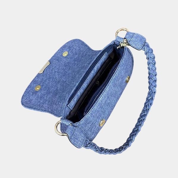 VERCHINI - Túi xách thời trang TXV0138