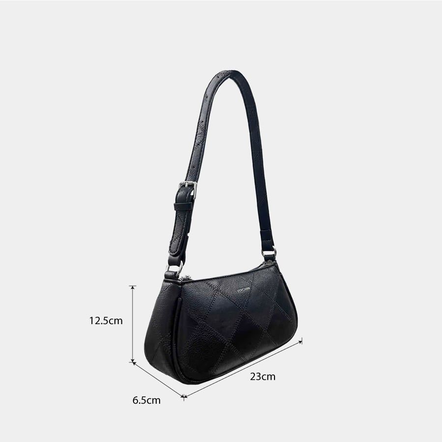 VERCHINI - Túi xách thời trang TXV015