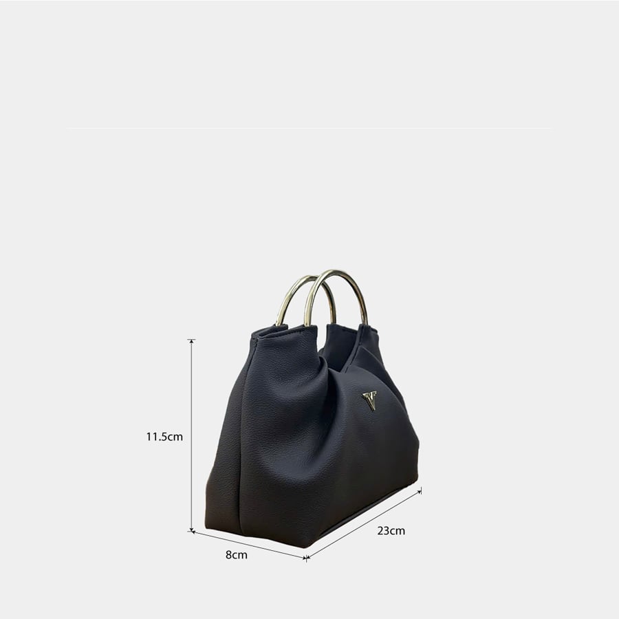 VERCHINI - Túi xách thời trang TXV038