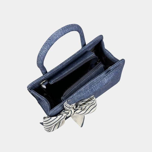 VERCHINI - Túi xách thời trang TXV044