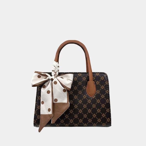 VERCHINI - Túi xách thời trang TXV044