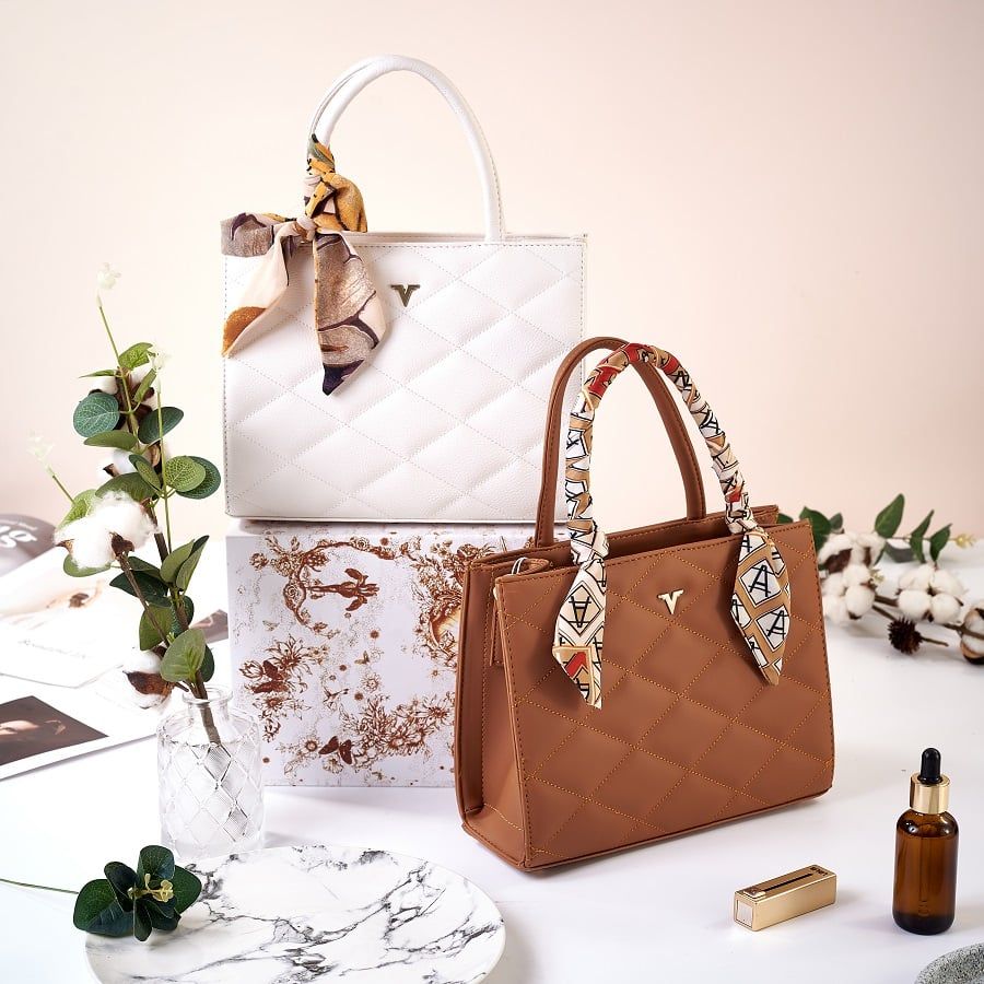 VERCHINI - Túi xách thời trang TXV071