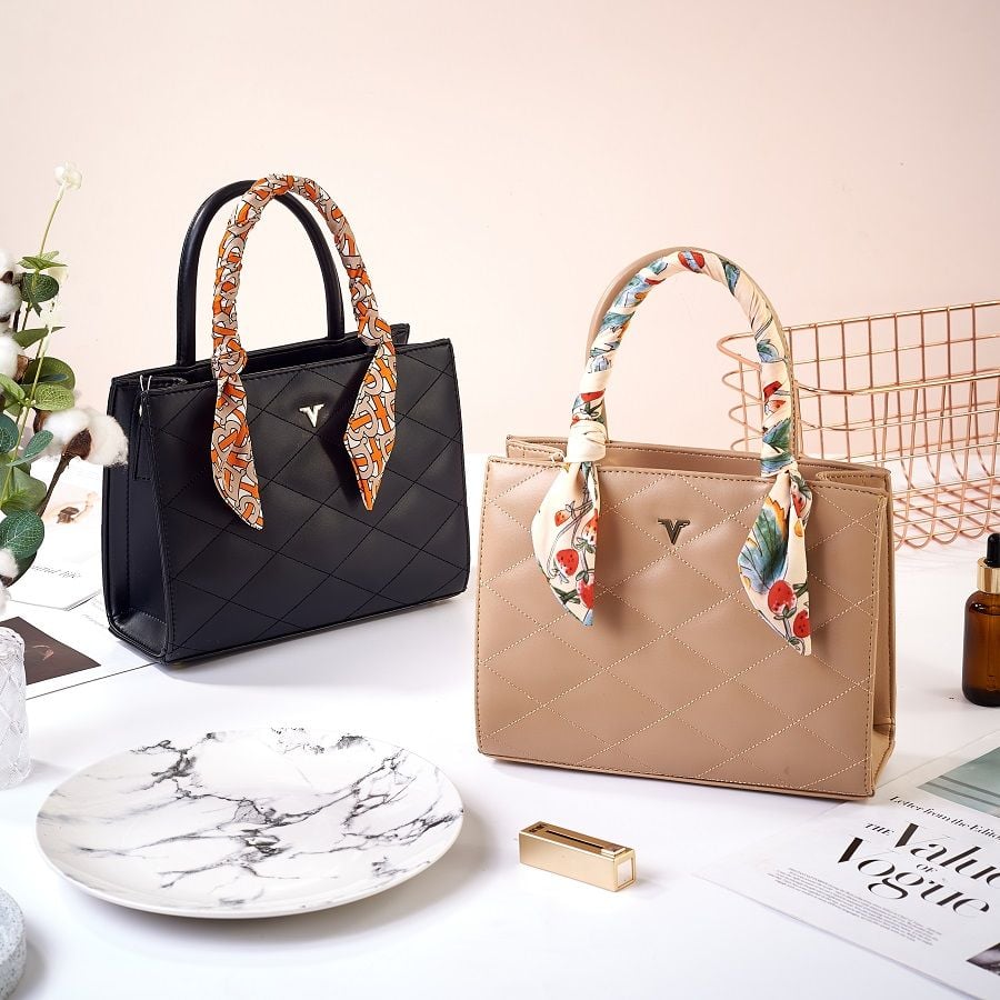 VERCHINI - Túi xách thời trang TXV071