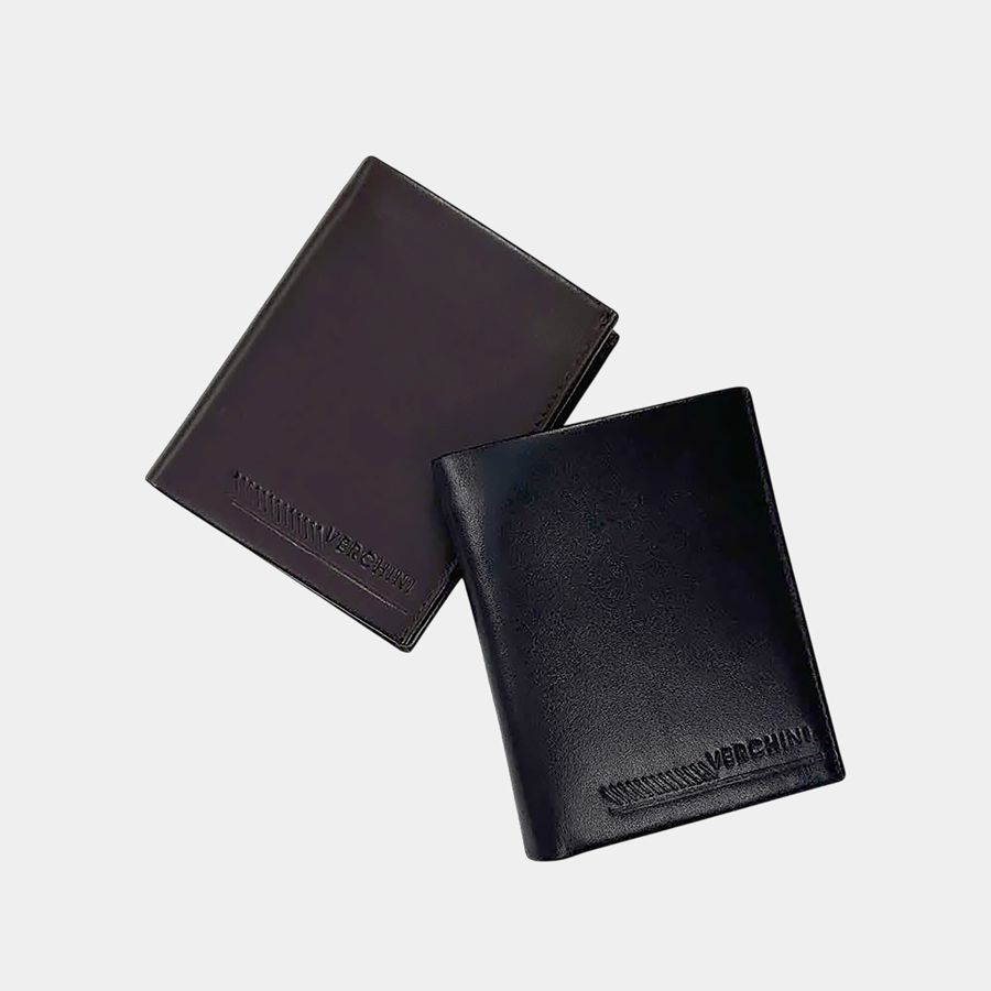 VERCHINI - Ví nam da bò VNV001-1