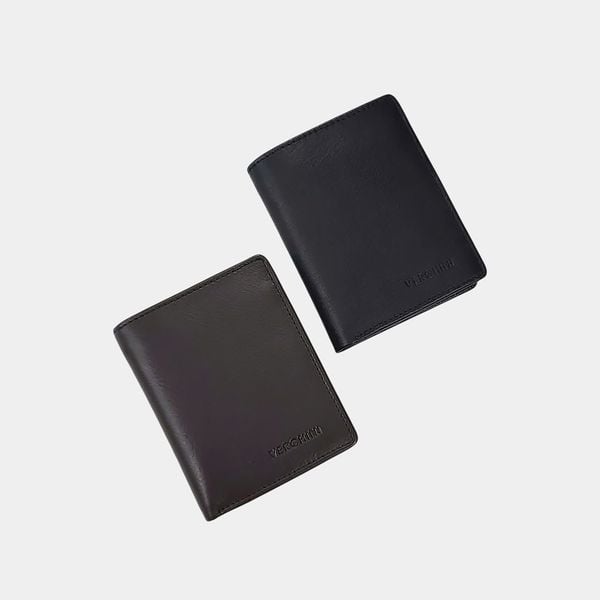 VERCHINI - Ví nam da bò VNV001-2