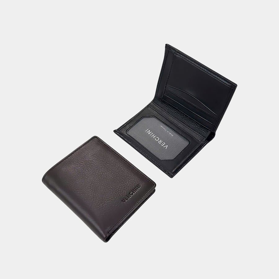 VERCHINI - Ví nam da bò VNV001-2