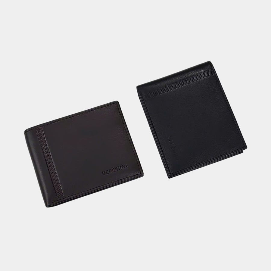 VERCHINI - Ví nam da bò VNV010-8