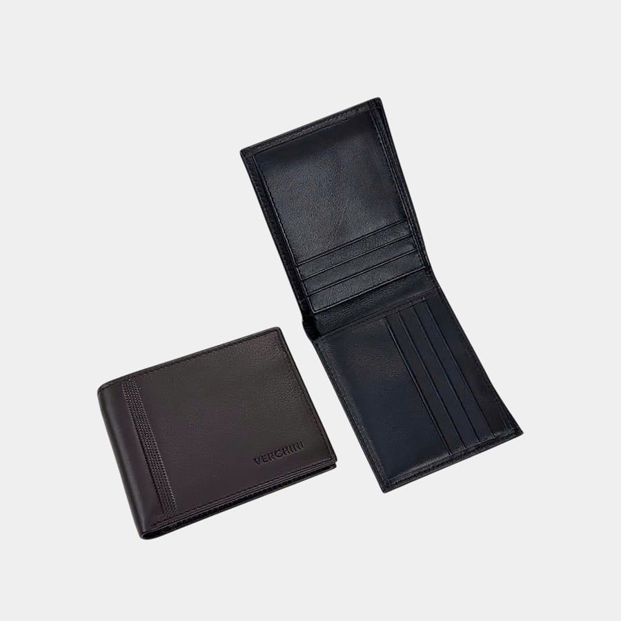 VERCHINI - Ví nam da bò VNV010-8