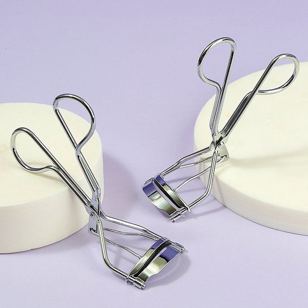 Kẹp Bấm Mi Kèm Đầu Thay Thế Tiện Dụng SPNN015