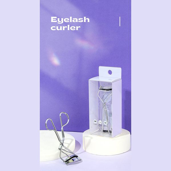 Kẹp Bấm Mi Kèm Đầu Thay Thế Tiện Dụng SPNN015