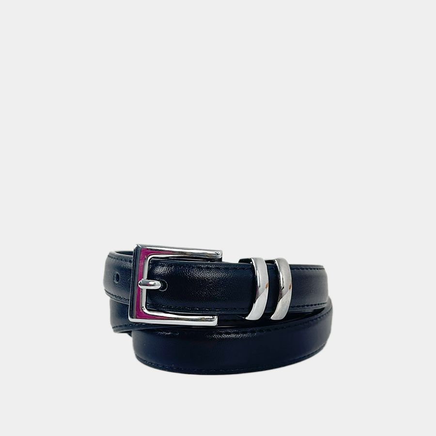 VERCHINI - Thắt lưng da bò cho nữ DNN004