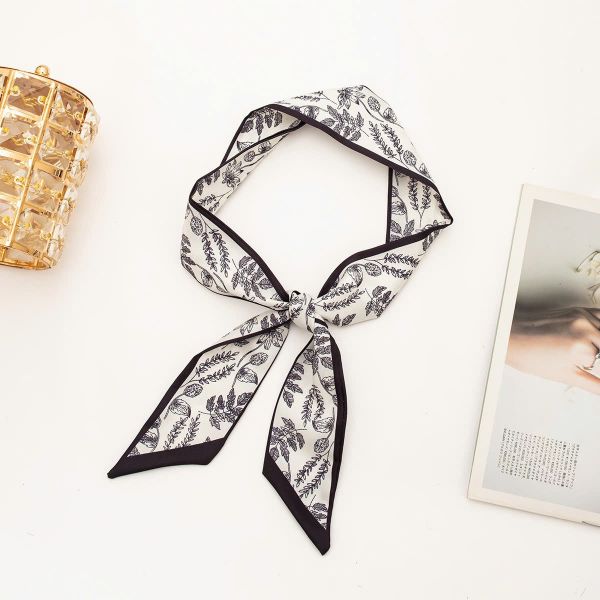 VERCHINI - Khăn Turban PKBH028