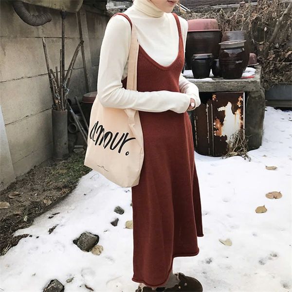 VERCHINI - Túi tote vải CANVAS - TXN003