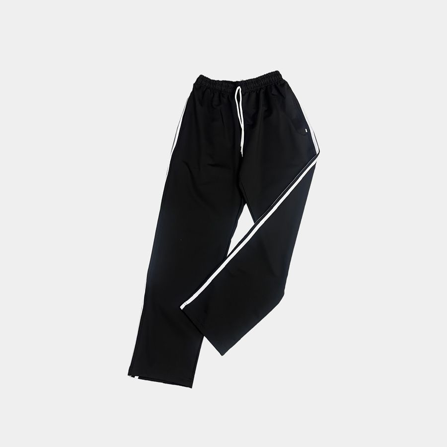 VERCHINI - Quần xuông dáng dài nữ QNMC001-01