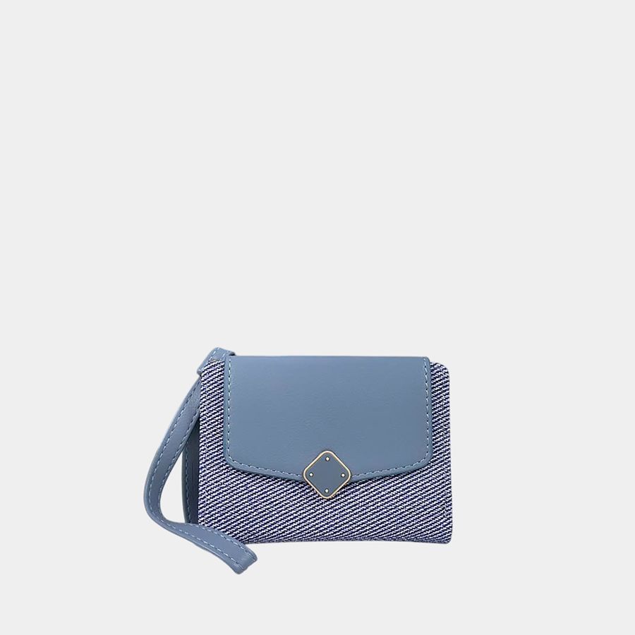 VERCHINI - Ví cầm tay thời trang VN002-2